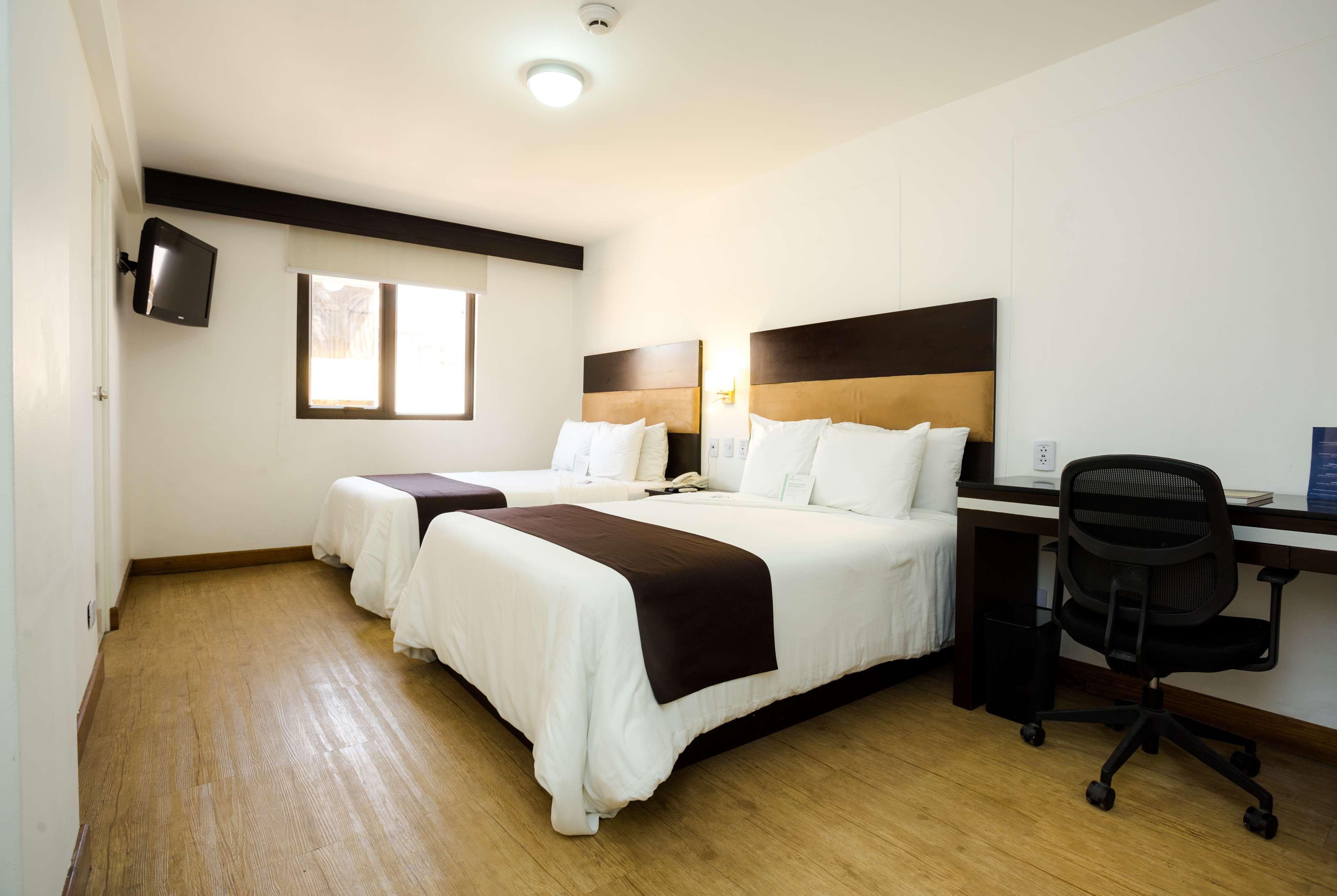 Hotel Costa del Sol Wyndham Chiclayo Exterior foto