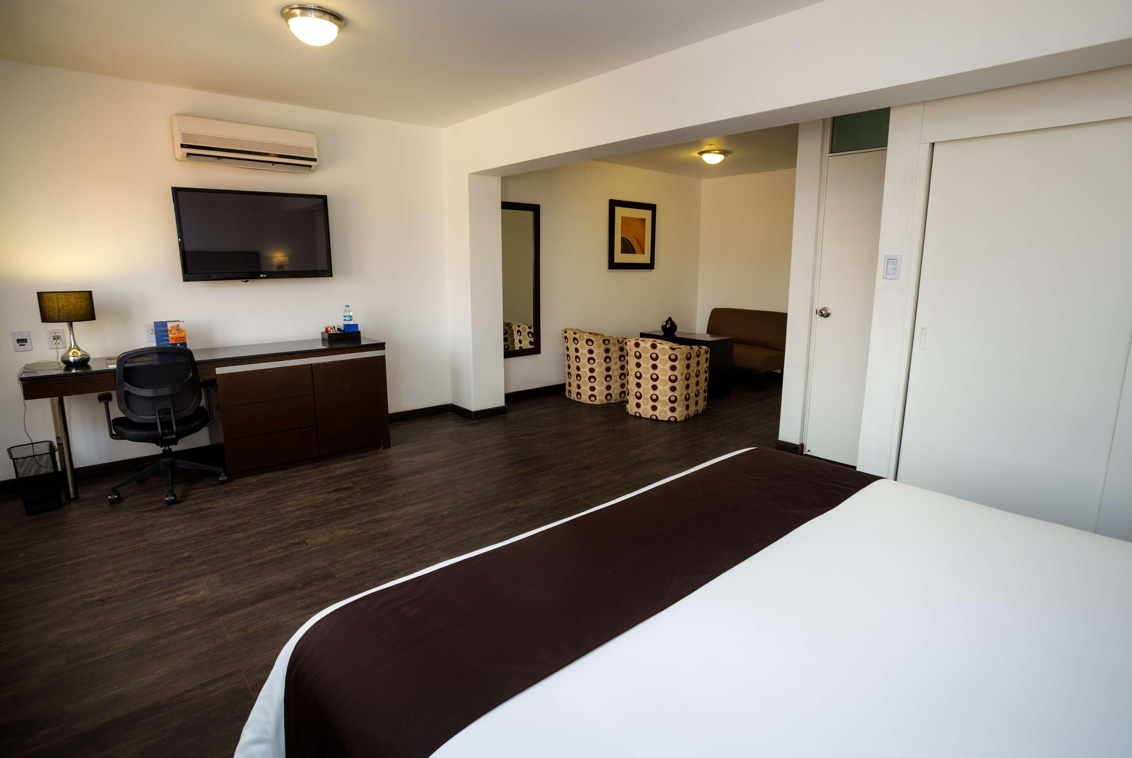 Hotel Costa del Sol Wyndham Chiclayo Exterior foto