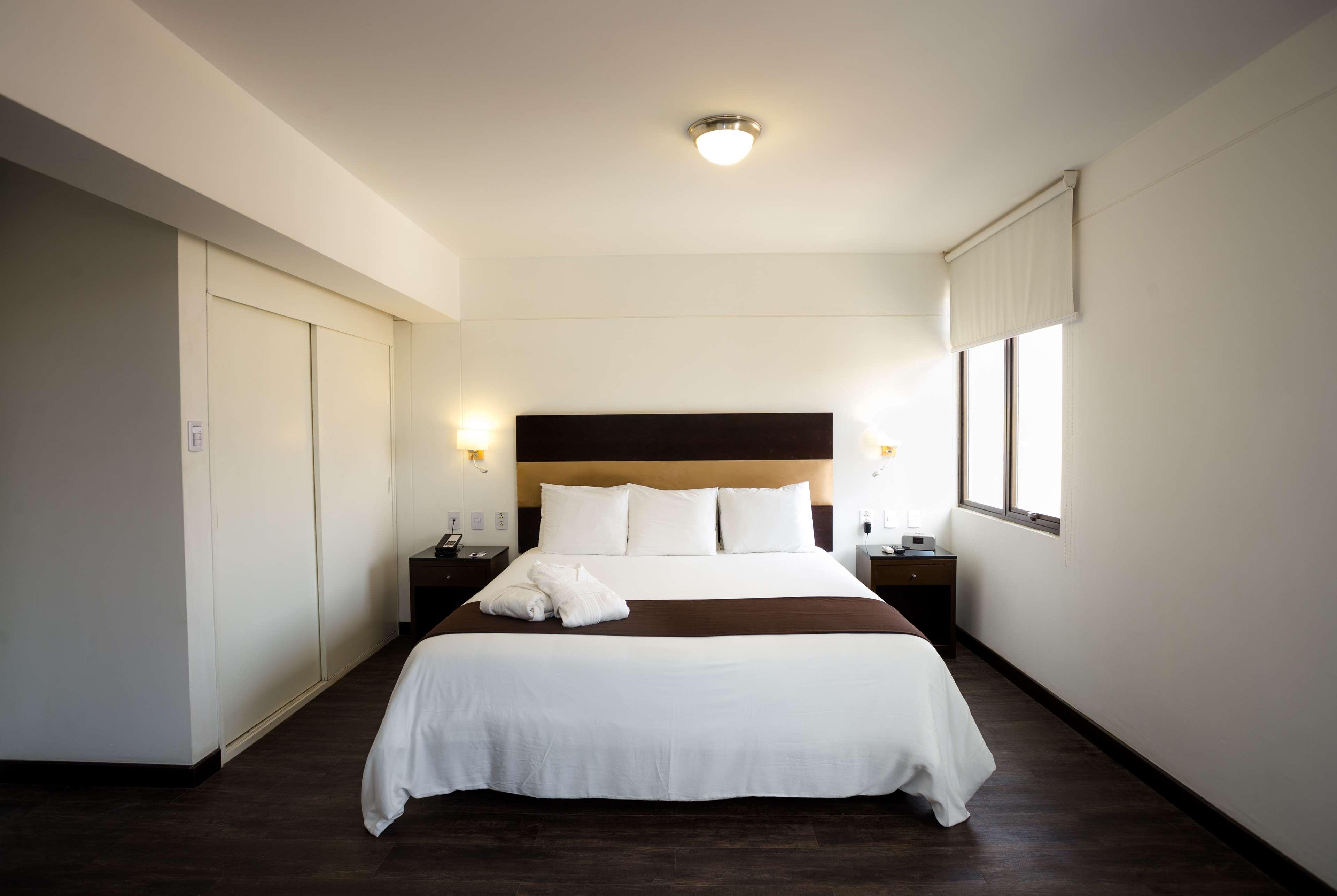 Hotel Costa del Sol Wyndham Chiclayo Exterior foto