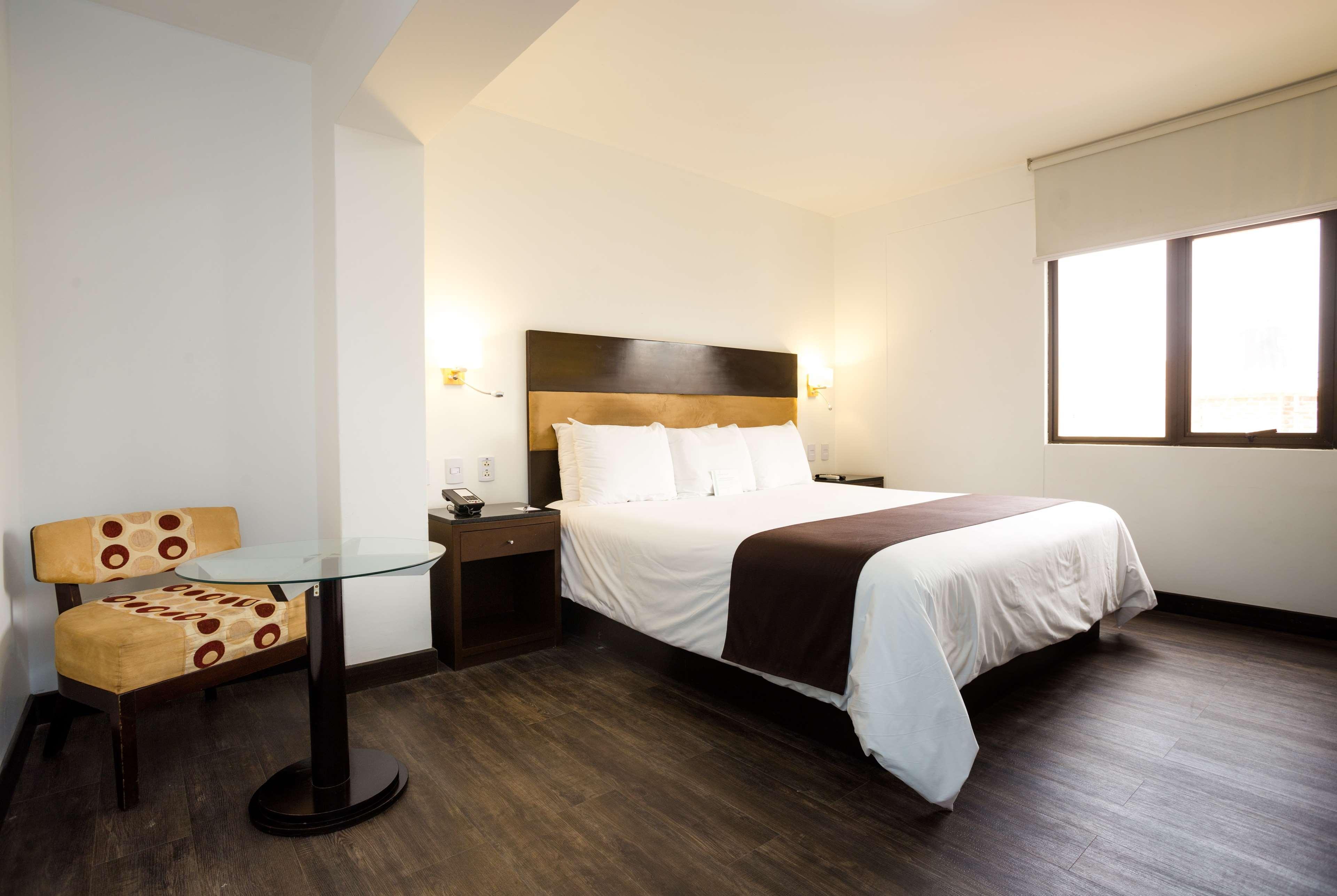 Hotel Costa del Sol Wyndham Chiclayo Exterior foto
