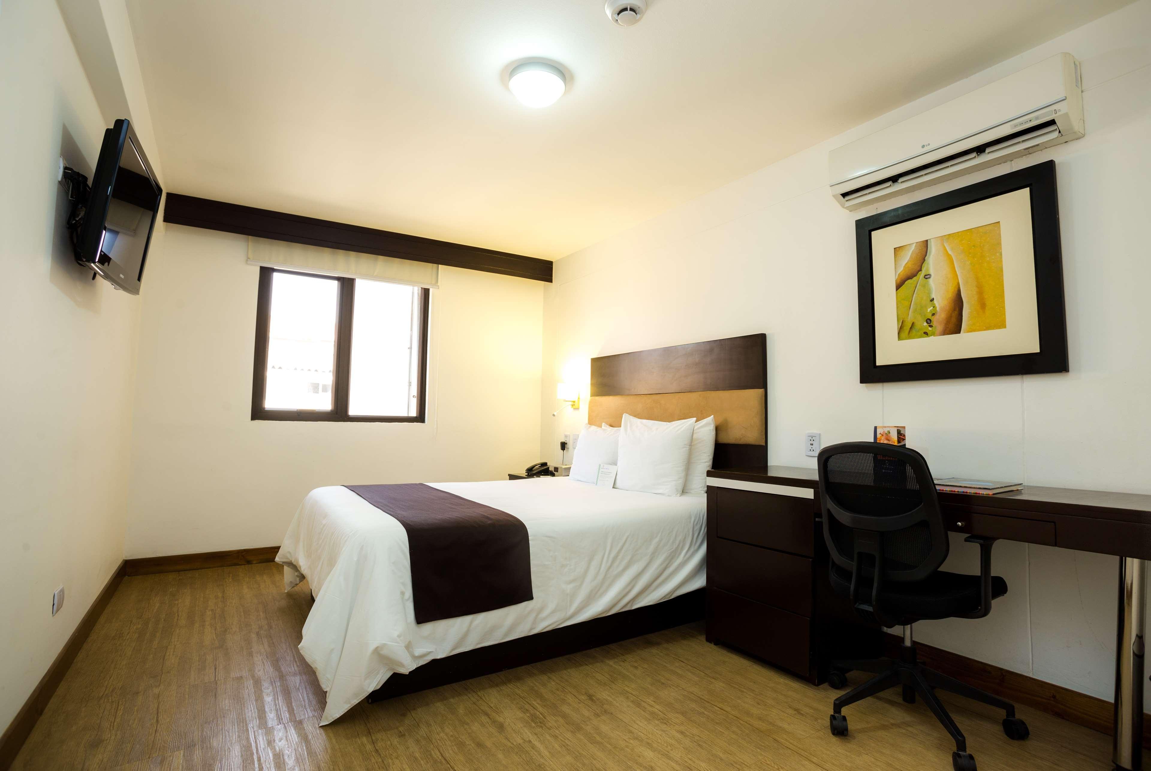 Hotel Costa del Sol Wyndham Chiclayo Exterior foto