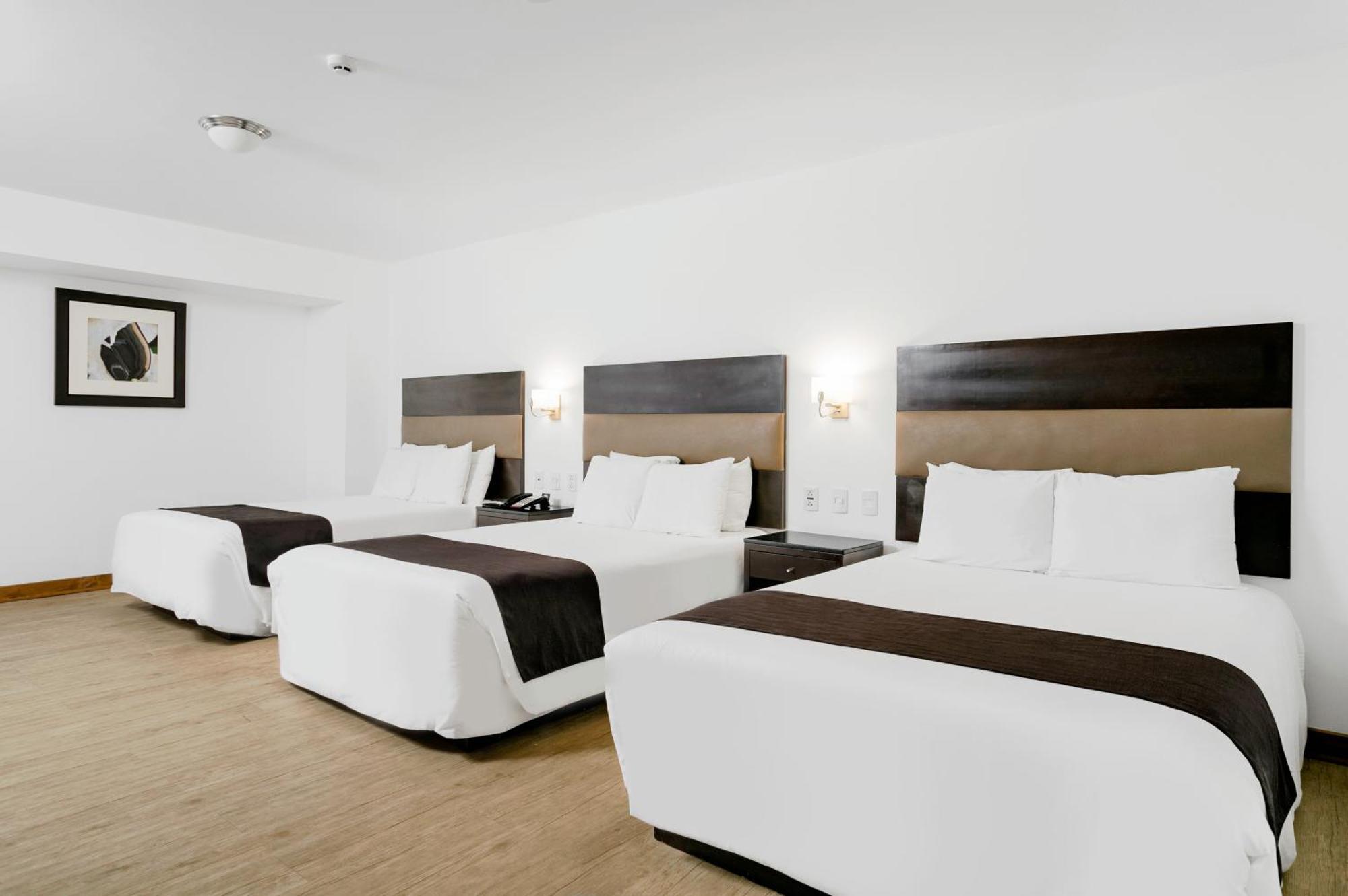 Hotel Costa del Sol Wyndham Chiclayo Exterior foto