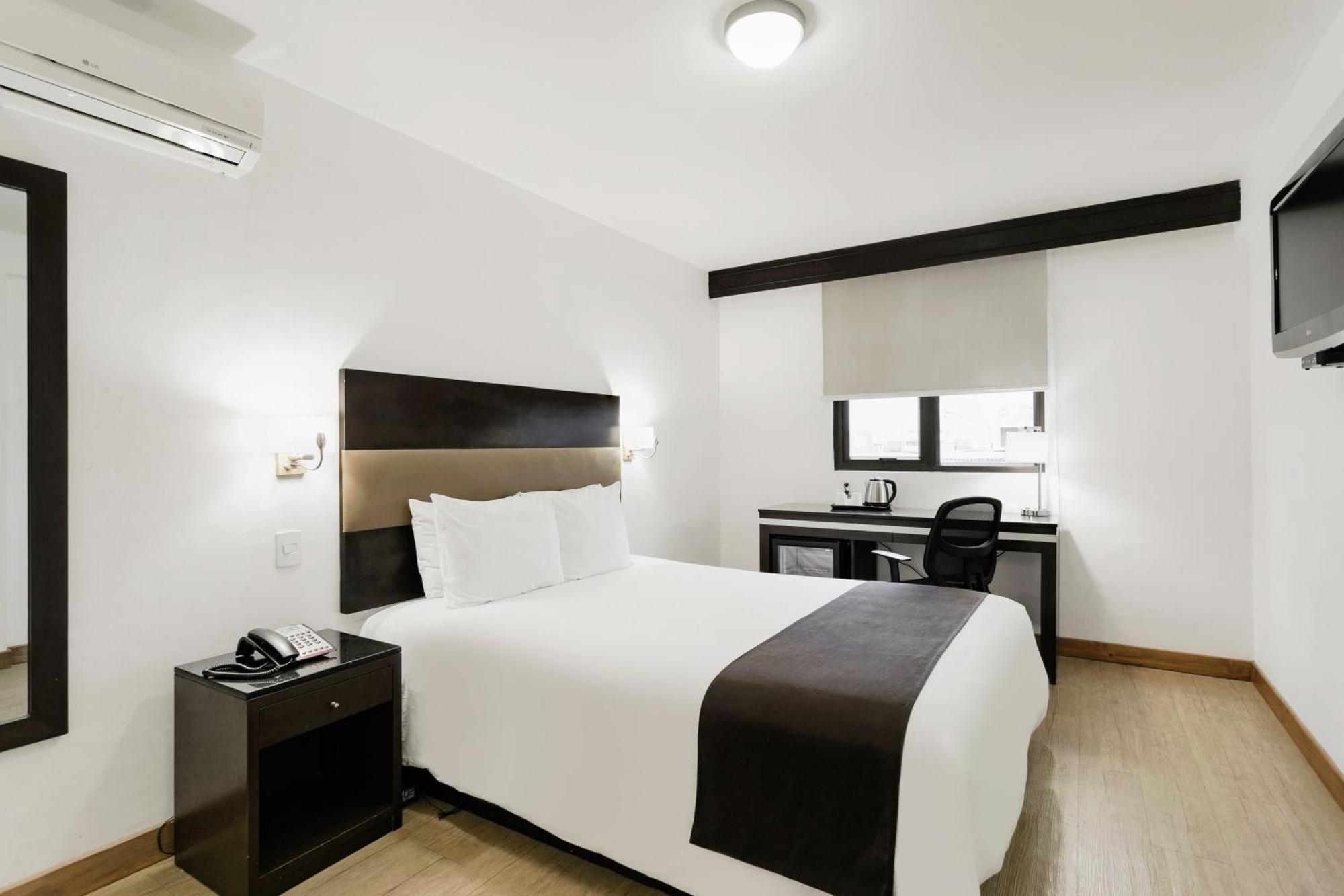 Hotel Costa del Sol Wyndham Chiclayo Exterior foto
