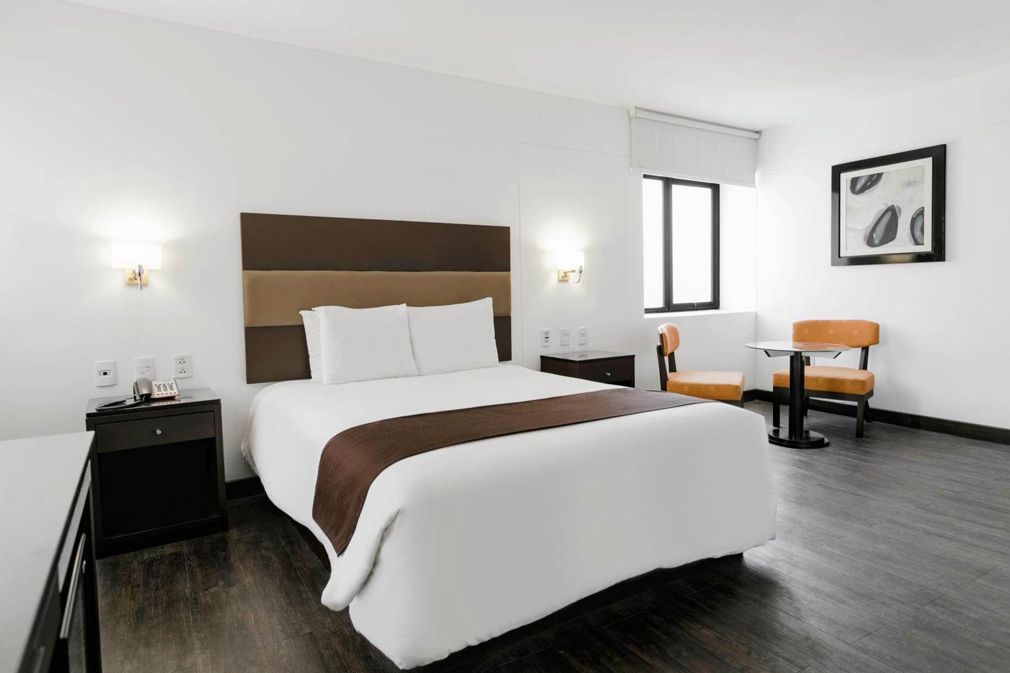 Hotel Costa del Sol Wyndham Chiclayo Exterior foto