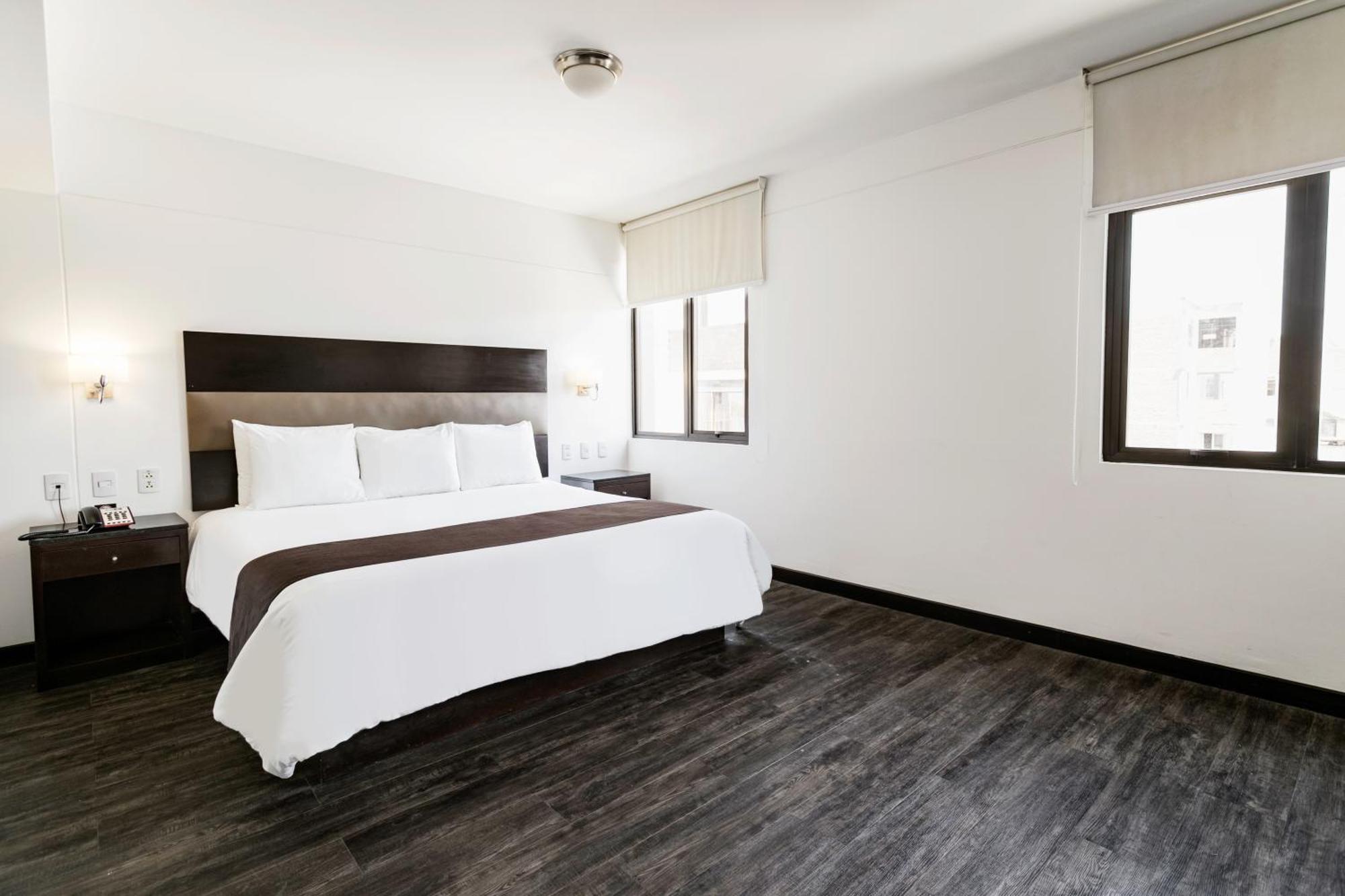 Hotel Costa del Sol Wyndham Chiclayo Exterior foto