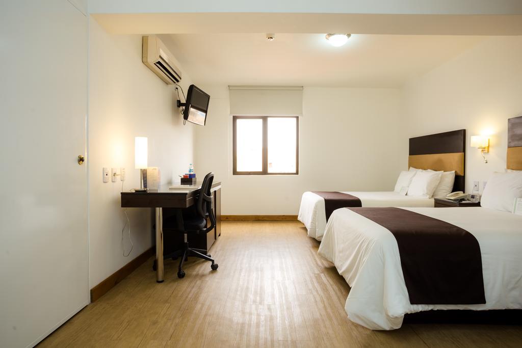 Hotel Costa del Sol Wyndham Chiclayo Exterior foto