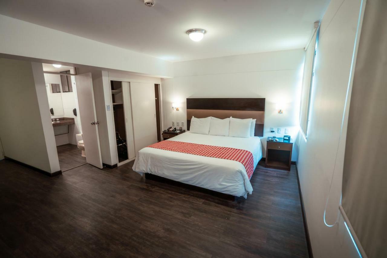 Hotel Costa del Sol Wyndham Chiclayo Exterior foto
