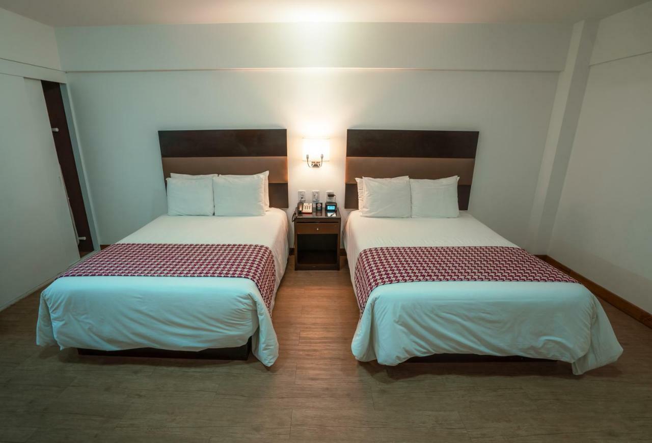 Hotel Costa del Sol Wyndham Chiclayo Exterior foto