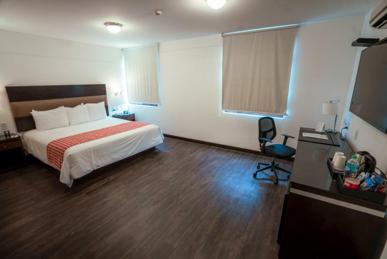 Hotel Costa del Sol Wyndham Chiclayo Exterior foto